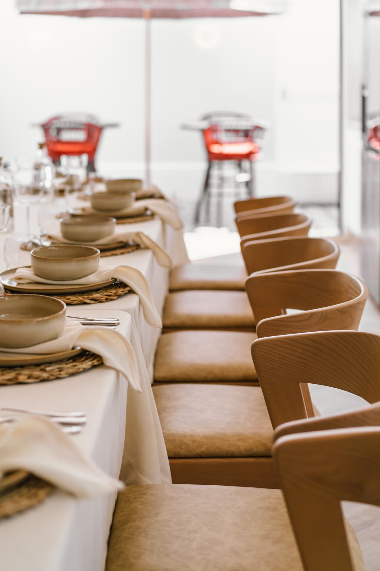 Food & Wine Experiences