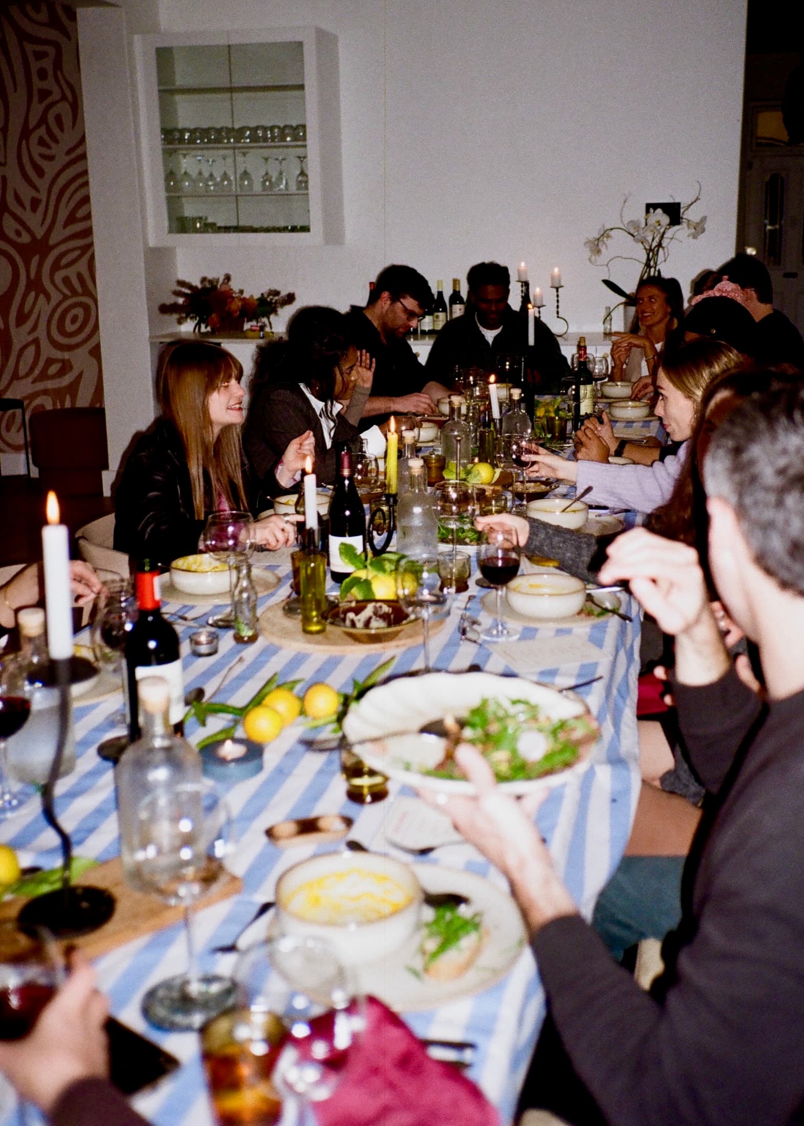 Food & Wine Experiences